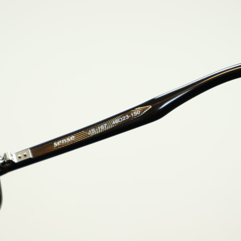 JAPONISM ジャポニスム / JS-167 Col.01 kuromitsu SUN サ