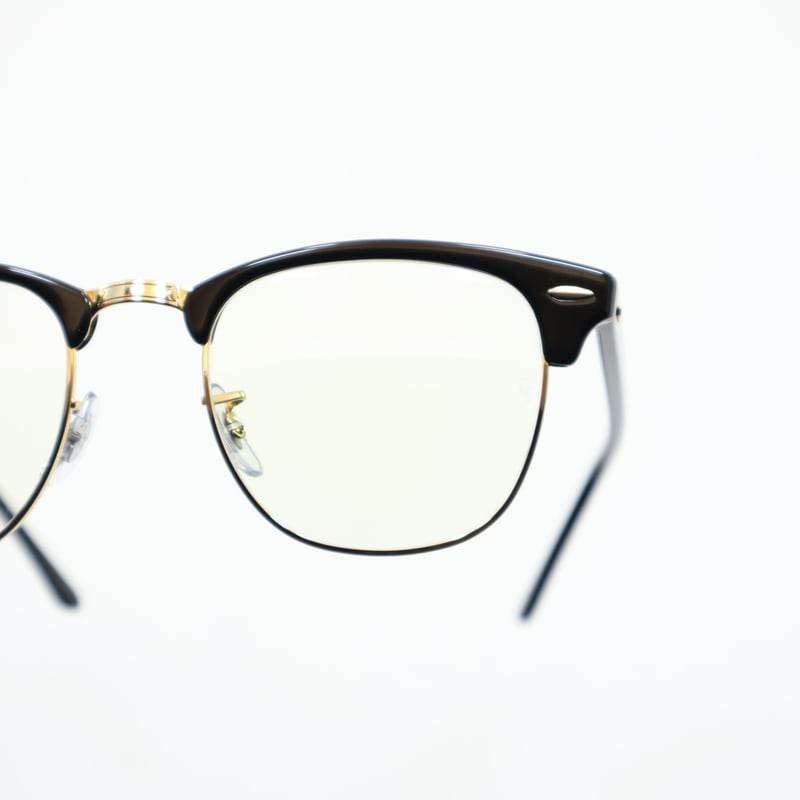 Ray-Ban レイバン RB3016 901/BF クラブマスター | メガネのクギミヤ