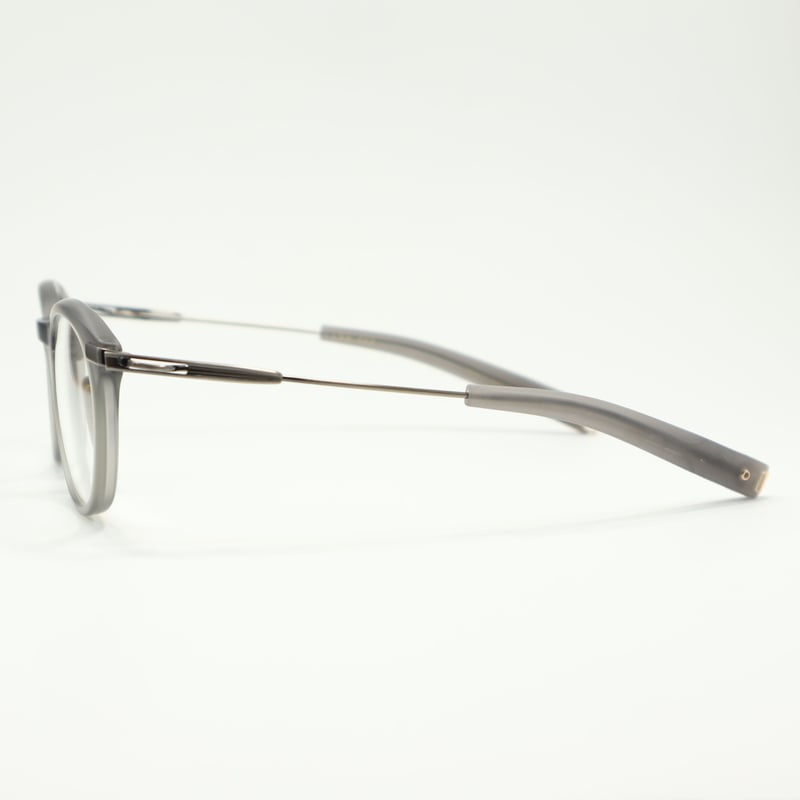 DITA Lancier サングラス 50□21-151 GRY-SLV dita サングラスの