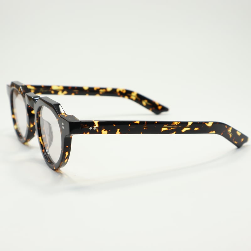 Few by NEW. フューバイニュー / F5 c-8 Yellow Havana | メ