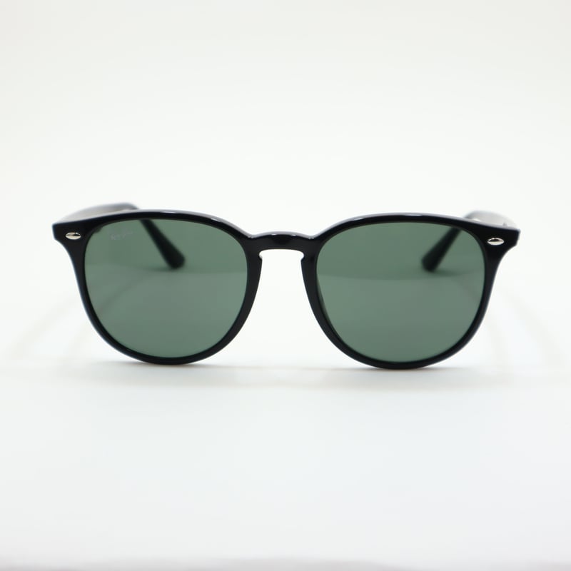 Ray-Ban レイバン RB4259-F 601/71 | メガネのクギミヤ