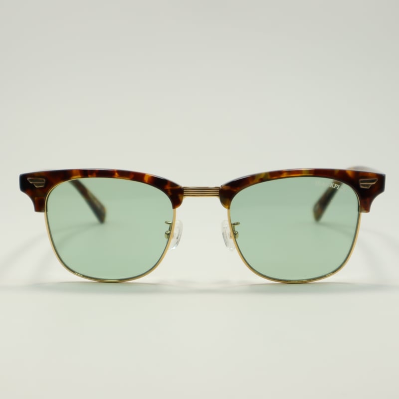 BLACK FLYS ブラックフライ FLY DESMOND LARGE フライデズモンドラー