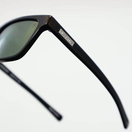 BLACK FLYS ブラックフライ FLY HADLEY フライハドレー BLACK / GREEN
