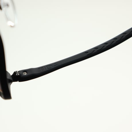 Zeque by ZEAL OPTICS (ゼクー) TIDA (ティーダ) / MATTE BLACK / TRUEVIEW SPORTS / BLUE MIRROR / F-2180