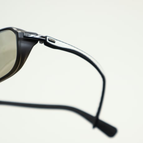 Zeque by ZEAL OPTICS (ゼクー) TIDA (ティーダ) / SMOKE GRADATION/WHITE / TRUEVIEW SPORTS / シルバーミラー / F2188