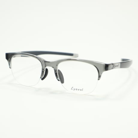Eyevol アイヴォル SHAW-HF (52) RX ショーHF(52) RX / GRY-LG