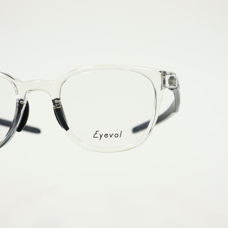 Eyevol アイヴォル MILBURN RX 51 ミルバーン / NTL-LG