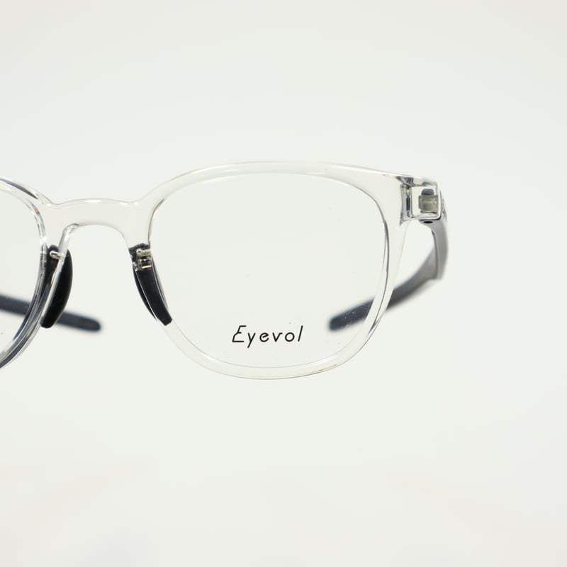 Eyevol アイヴォル MILBURN RX 51 ミルバーン / NTL-LG | メガネ