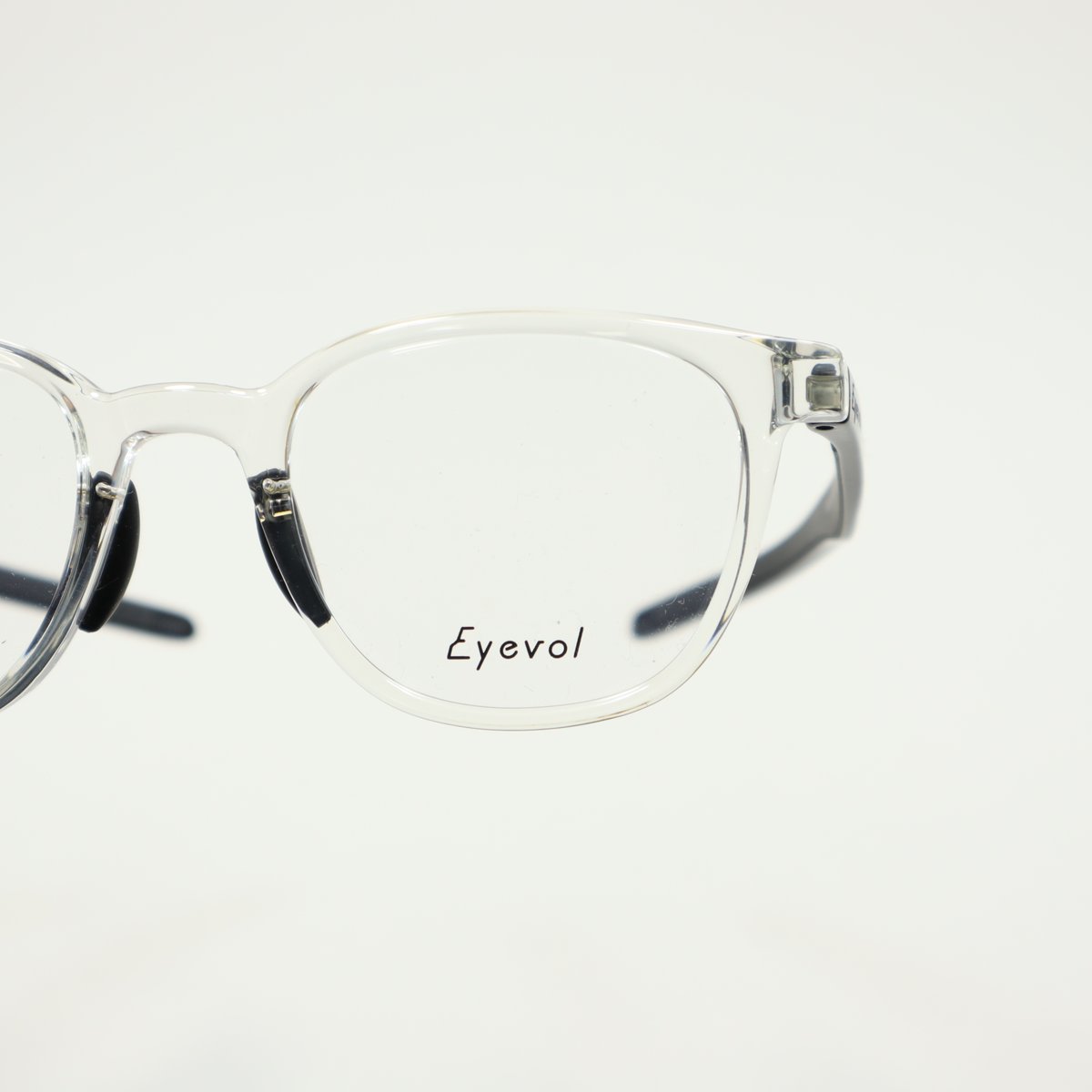 Eyevol アイヴォル MILBURN RX 51 ミルバーン / NTL-LG | メガネ
