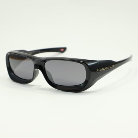 OAKLEY (オークリー) De soto (デソート) Polished black / Prizm Black *OO9494-0159