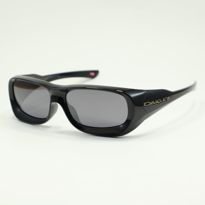 小物 De Soto Polished Black w/ Prizm Black Sneaker Politics