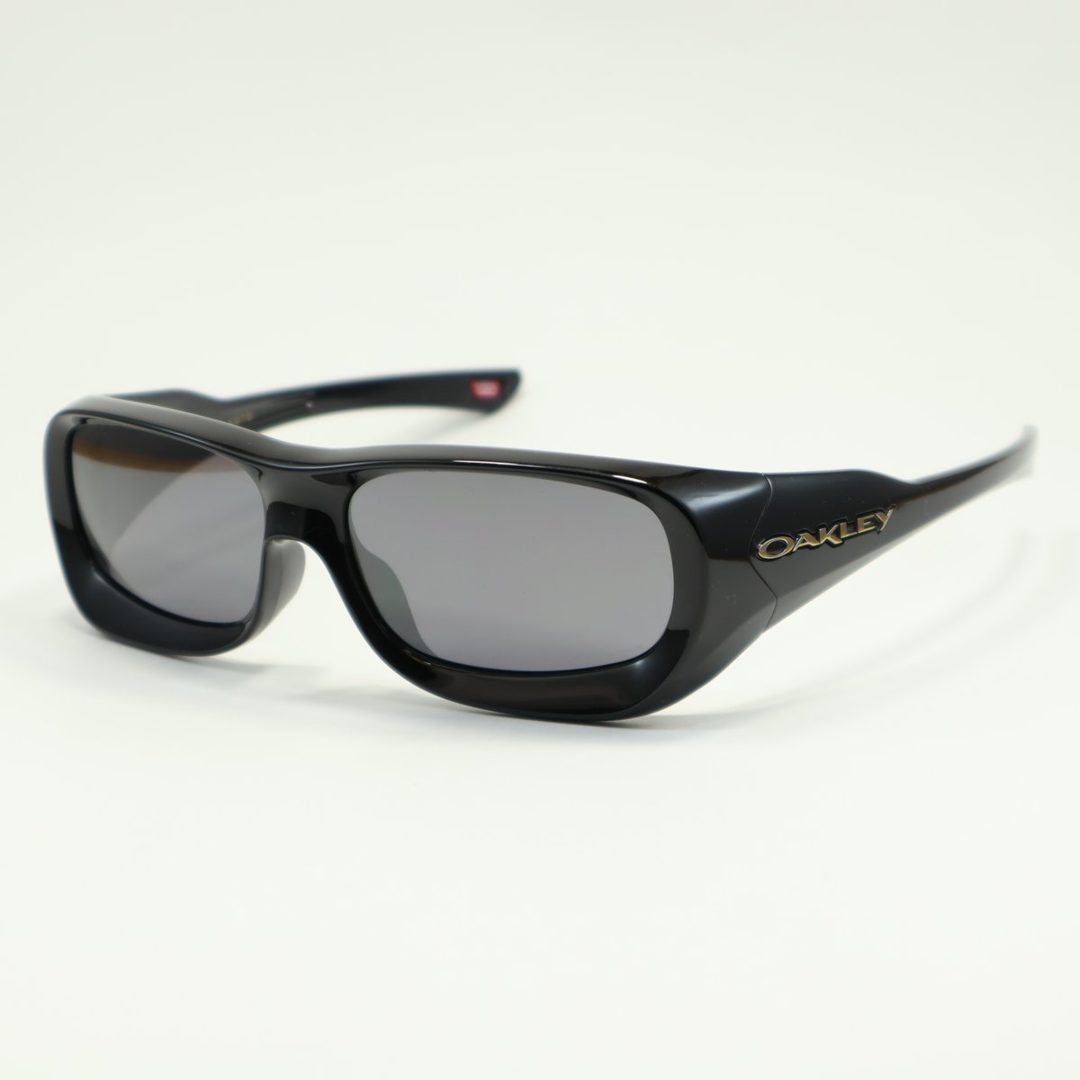 OAKLEY (オークリー) De soto (デソート) Polished black /