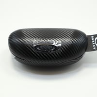 OAKLEY Lifestyle Ellipse O Acc CASE CARBONFIBER