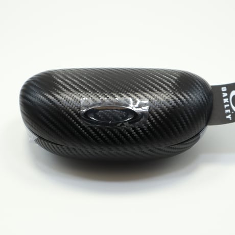 OAKLEY Lifestyle Ellipse O Acc CASE CARBONFIBER