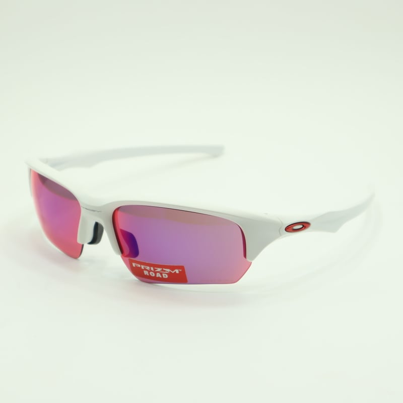 OAKLEY (オークリー) FLAK BETA (フラックベータ) Matte White OAKLEY (オークリー) FLAK BETA (フラックベータ) Matte White