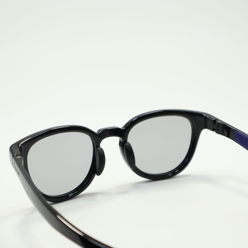 Eyevol アイヴォル LEIFER Ⅲ レイファースリー / BK-V2 GY56PL U Eyevol アイヴォル LEIFER Ⅲ レイファースリー / BK-V2 GY56PL U