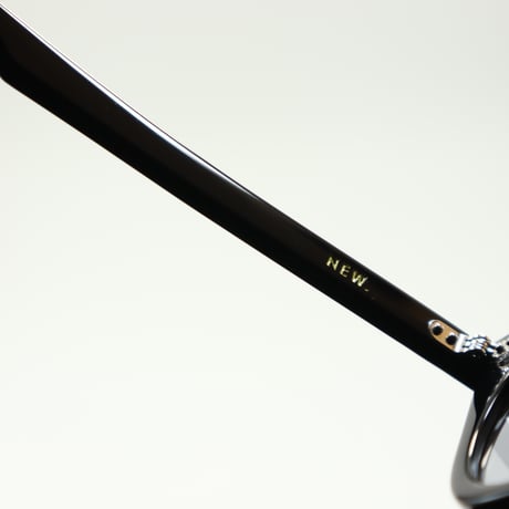 NEW. ニュー /ANGLER アングラー c-1 Black