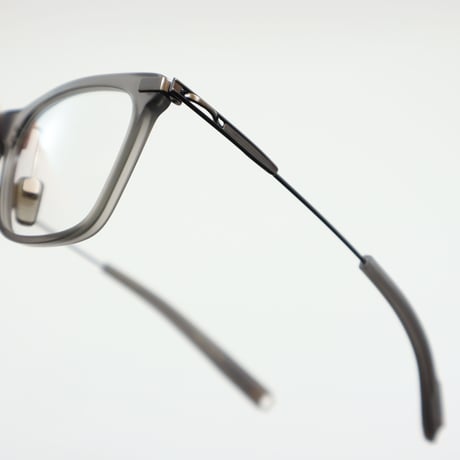 DITA Lancier ディータランシアー LSA-405 / DLX405-54-03 AF // GRY-SLV
