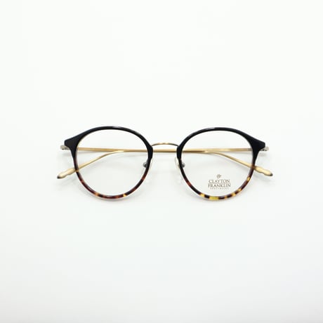 CLAYTON FRANKLIN クレイトンフランクリン CF-616 BKDH