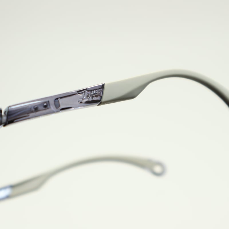 Zeque by ZEAL OPTICS (ゼクーバイジールオプティクス) Julia