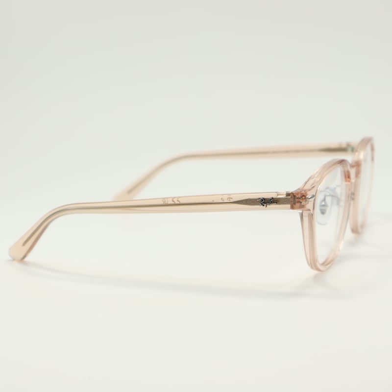 レイバン RX5443D-8267 ライトグレー調光サングラス ケース無し