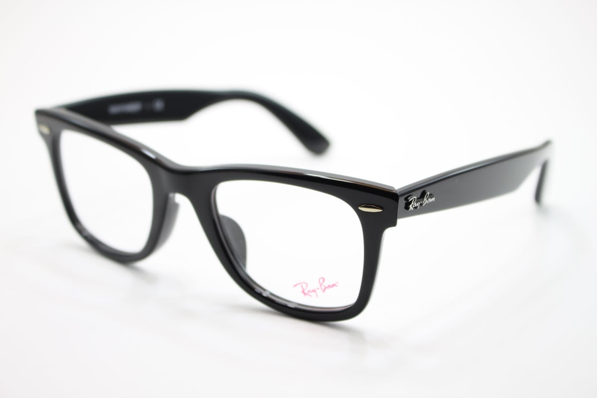 Ray-Ban レイバン RB5121-F 2000 ウェイファーラー メガネモデル Ray-Ban レイバン RB5121-F 2000 ウェイファーラー メガネモデル