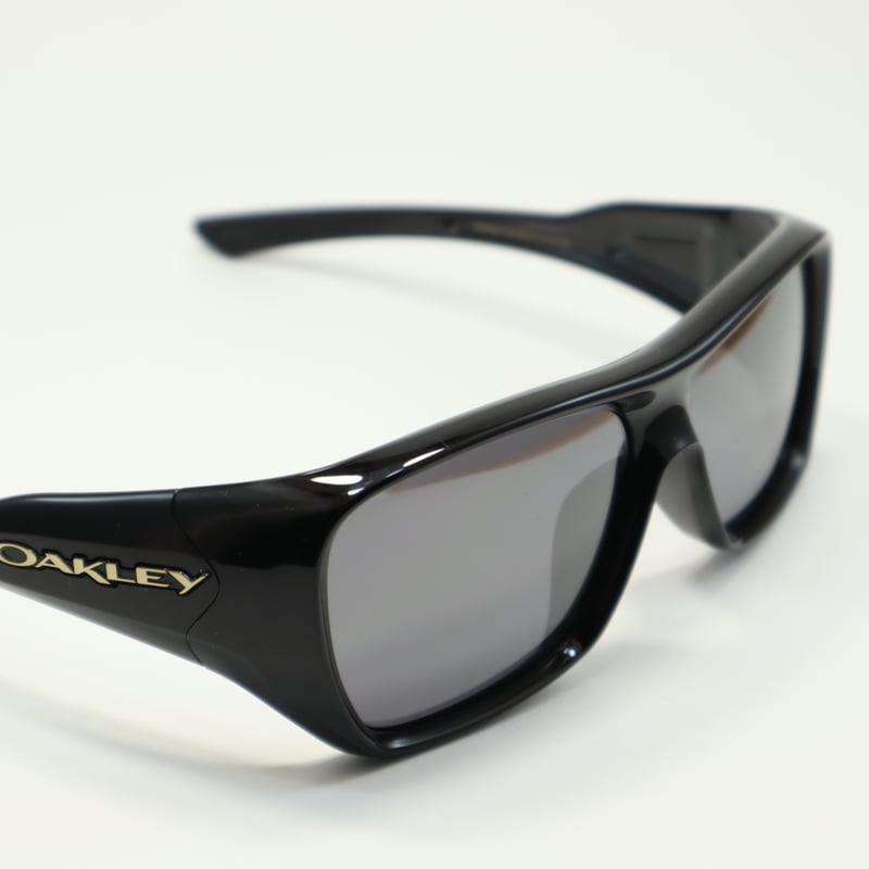 OAKLEY (オークリー) Chaminade (シャミナード) Polished blac