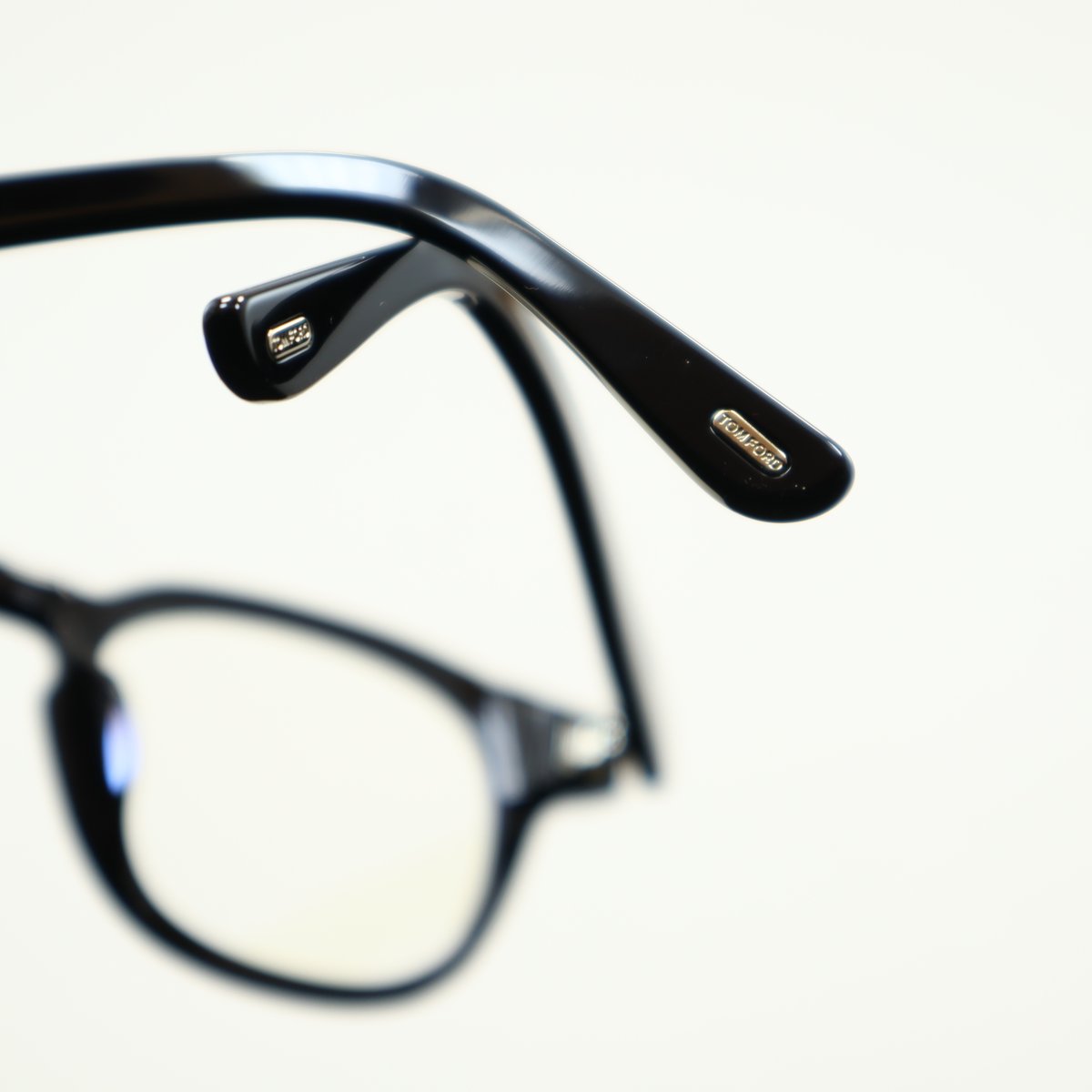 TOM FORD (トムフォード) / TF6000-K-B 001 Black | メガネ