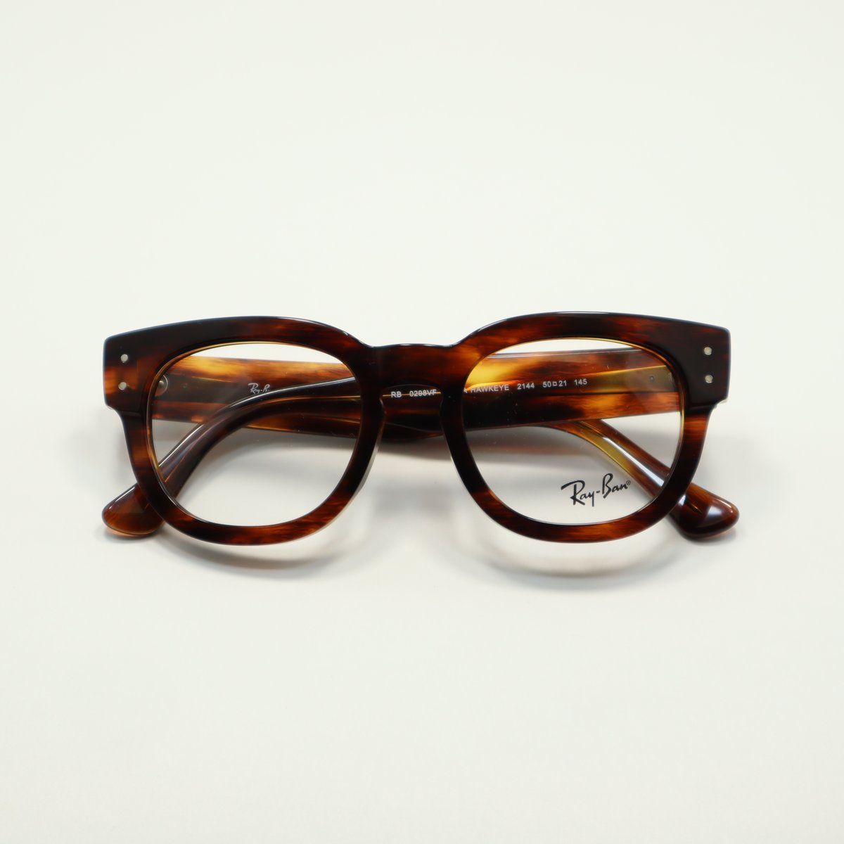 Ray-Ban RB0298VF 2144 50mm メガホークアイ　調光 Ray-Ban 【オリジナルモデル】 調光レンズ サングラス RX0298VF