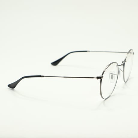 Ray-Ban レイバン RB3447V Round metal 2620