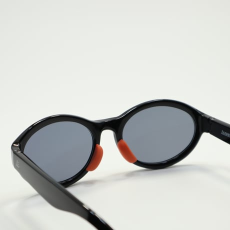 Laidback by NEW. レイドバックバイニュー / LB-7 c-1 shiny black
