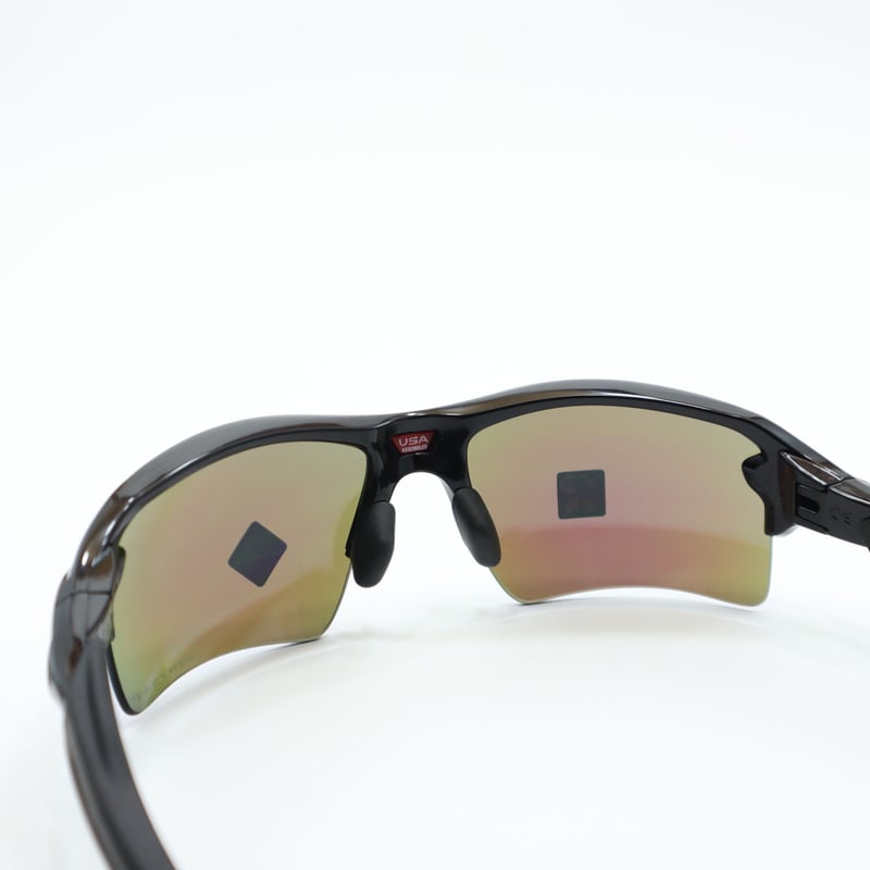 OAKLEY (オークリー) FLAK2.0 XL (フラック2.0 XL) Polished...