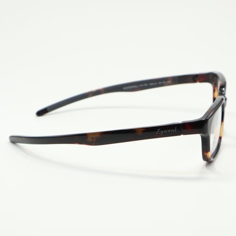 Eyevol アイヴォル WOODHALL (54) RX ウッドホールRX / DM-LG