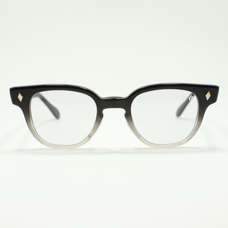 TART OPTICAL BRYAN タートオプティカル ブライアン / 003 BLACK GRAY FADE *46サイズ