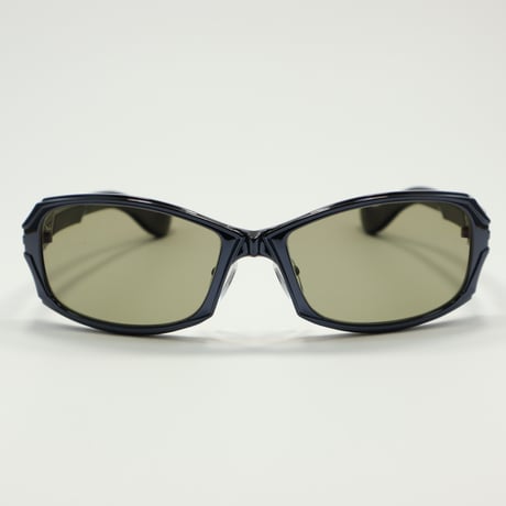 Zeque by ZEAL OPTICS (ゼクーバイジールオプティクス) DD (ディーディー) / DIAMOND BLACK / TRUEVIEW SPORTS / F-2167