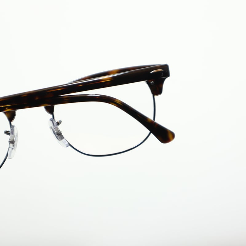 Ray-Ban レイバン RB5154 2012 クラブマスター | メガネのクギミヤ