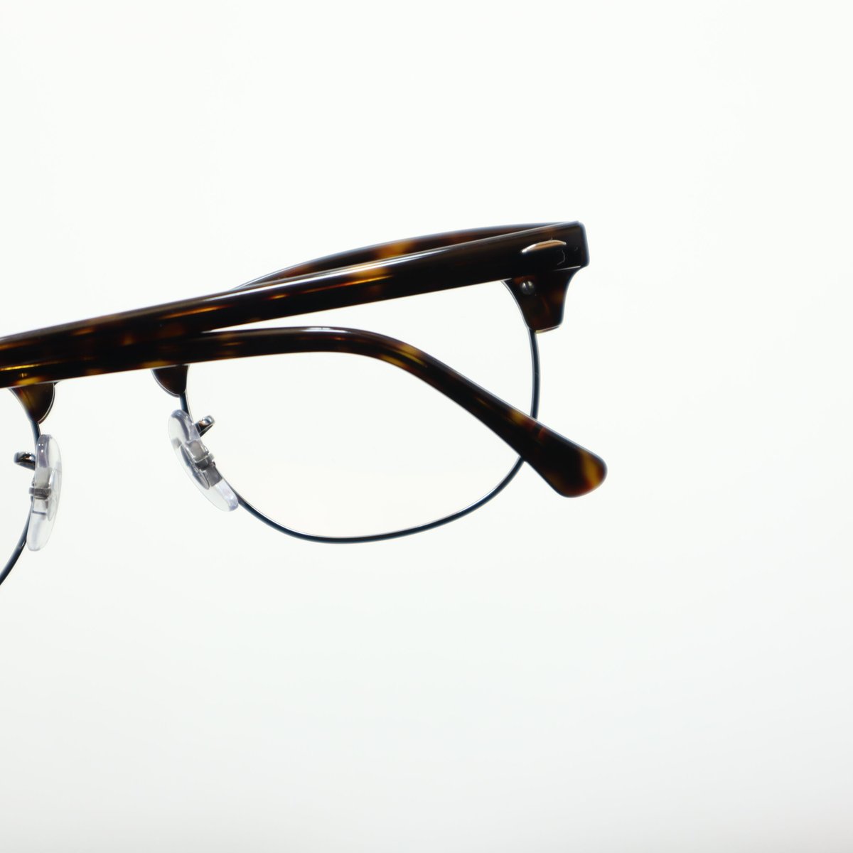 Ray-Ban レイバン RB5154 2012 クラブマスター | メガネのクギミヤ