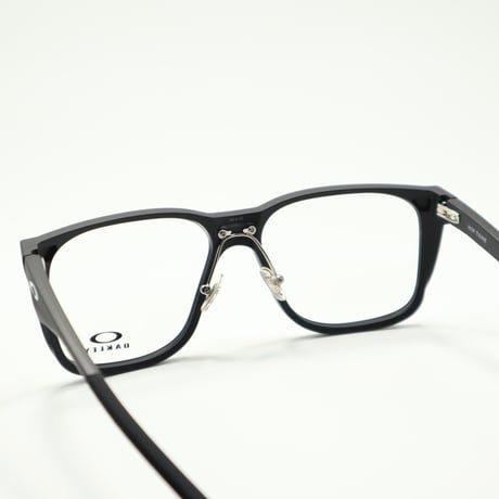 OAKLEY オークリー Hip Tone (ヒップトーン) OX8182-0158 サテンブラック