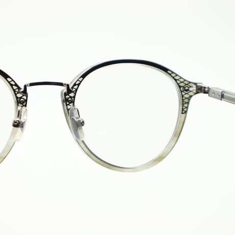 CLAYTON FRANKLIN クレイトンフランクリン CF-653 LGS