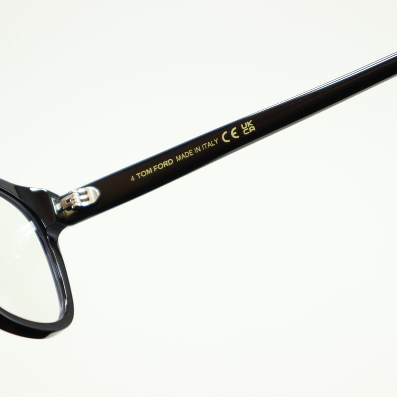 TOM FORD (トムフォード) / TF5999-K-B-ECO 001 | メガネのクギミヤ