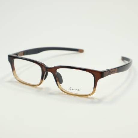 Eyevol アイヴォル BECK (54) RX ベック(54) RX / BRH-LG