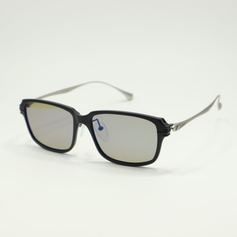 Zeque by ZEAL OPTICS (ゼクー) JAKE (ジェイク) / MATTE