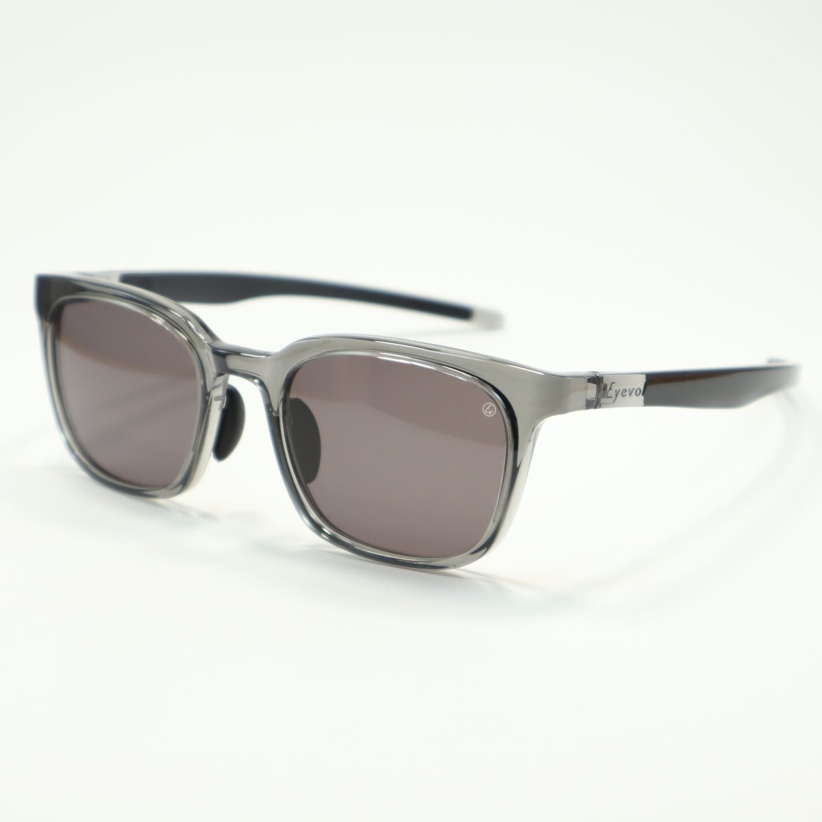 Eyevol アイヴォル HEATH Ⅲ ヒーススリー / GRY-DG-DK.GRY | メ