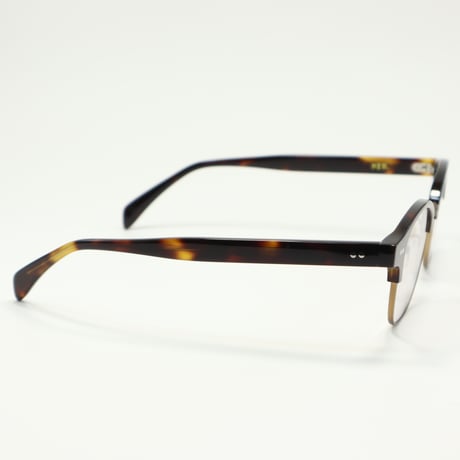 NEW. ニュー / HOPPER ホッパー c-2  Demi antique gold