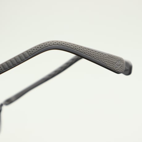 Zeque by ZEAL OPTICS (ゼクー) TIDA (ティーダ) / GREIGE / TRUEVIEW / F-2187