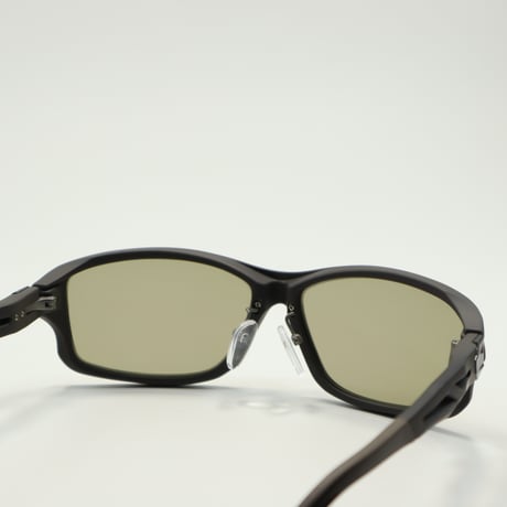 Zeque by ZEAL OPTICS (ゼクーバイジールオプティクス) STELTH (ステルス) / WARM GRAY/ TRUVIEW SPORTS / F-2260