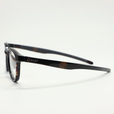 Eyevol アイヴォル MILBURN RX 48 ミルバーンRX / DM-LG