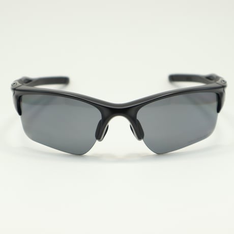 OAKLEY (オークリー) HALF JACKET 2.0 XL (ハーフジャケット2.0XL) Matte black / Grey polarized *OO9154-13 (偏光レンズ仕様)