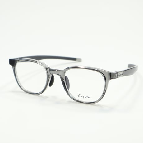 Eyevol アイヴォル MILBURN RX 51 ミルバーンRX / GRY-LG