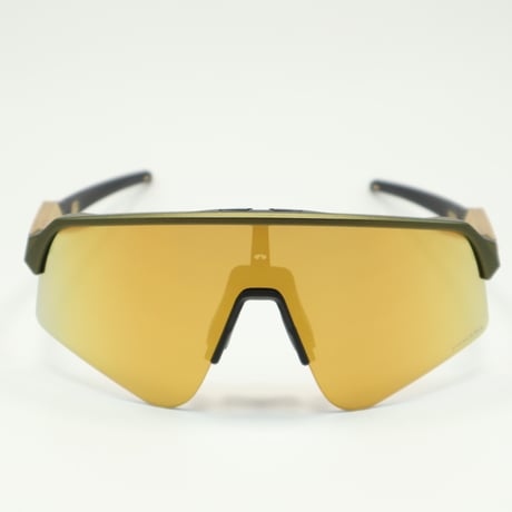 OAKLEY オークリー SUTRO LITE SWEEP  スートロライトスウィープ  Brass Tax / Prizm 24k  *OO9465-2139